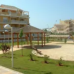 Apartamentos Nova Denia - Deniasol