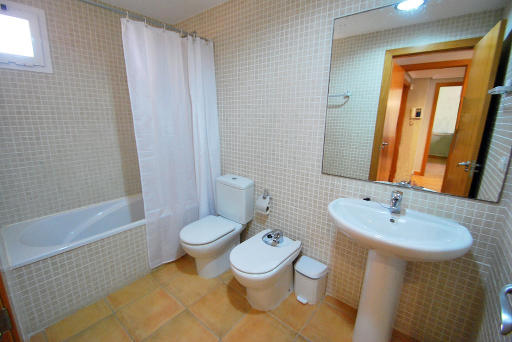Nova - Deniasol Căn hộ Denia